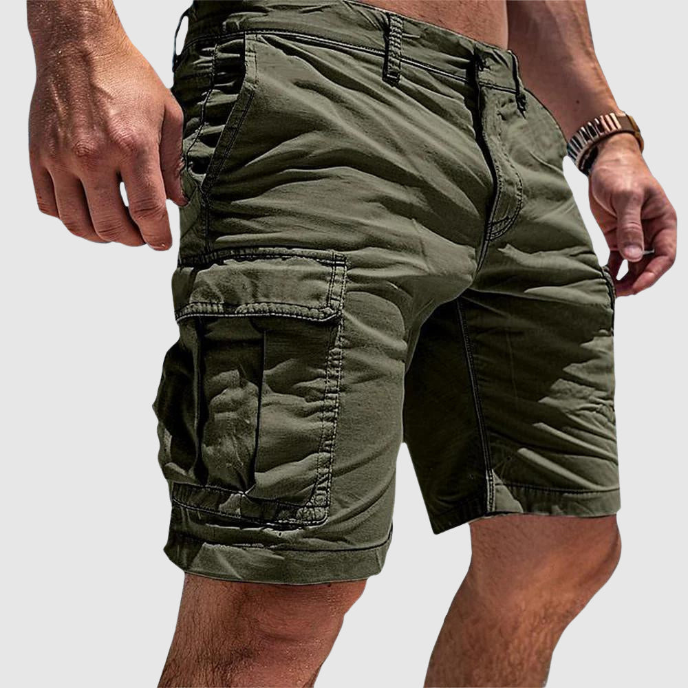 Marco - Pantaloncini Cargo Comodi
