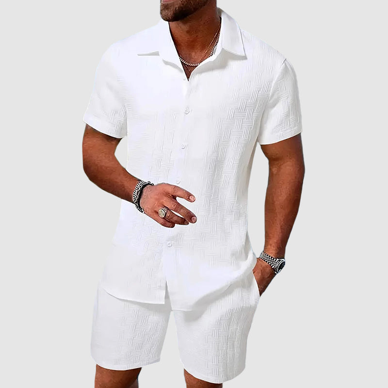 Set Duo Estivo Elegante