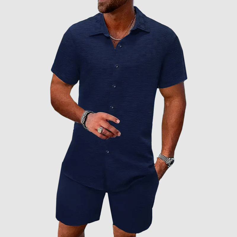 Set Duo Estivo Elegante