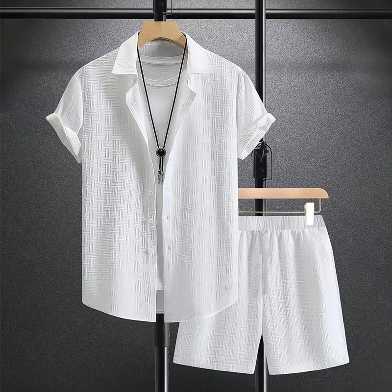 Set Duo Estivo Elegante