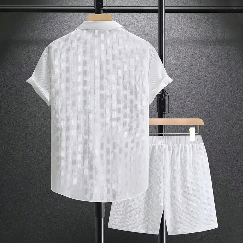 Set Duo Estivo Elegante