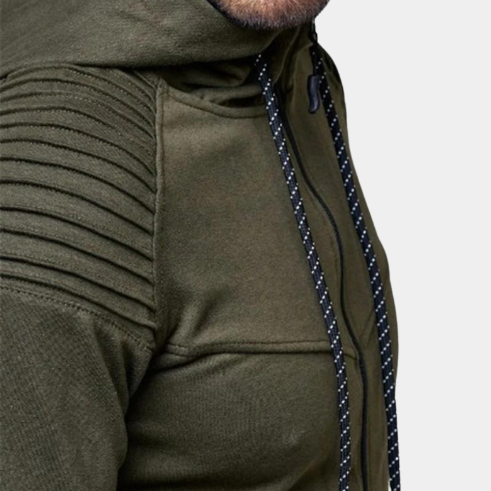 Francesco | Tuta sportiva leggera per uomo