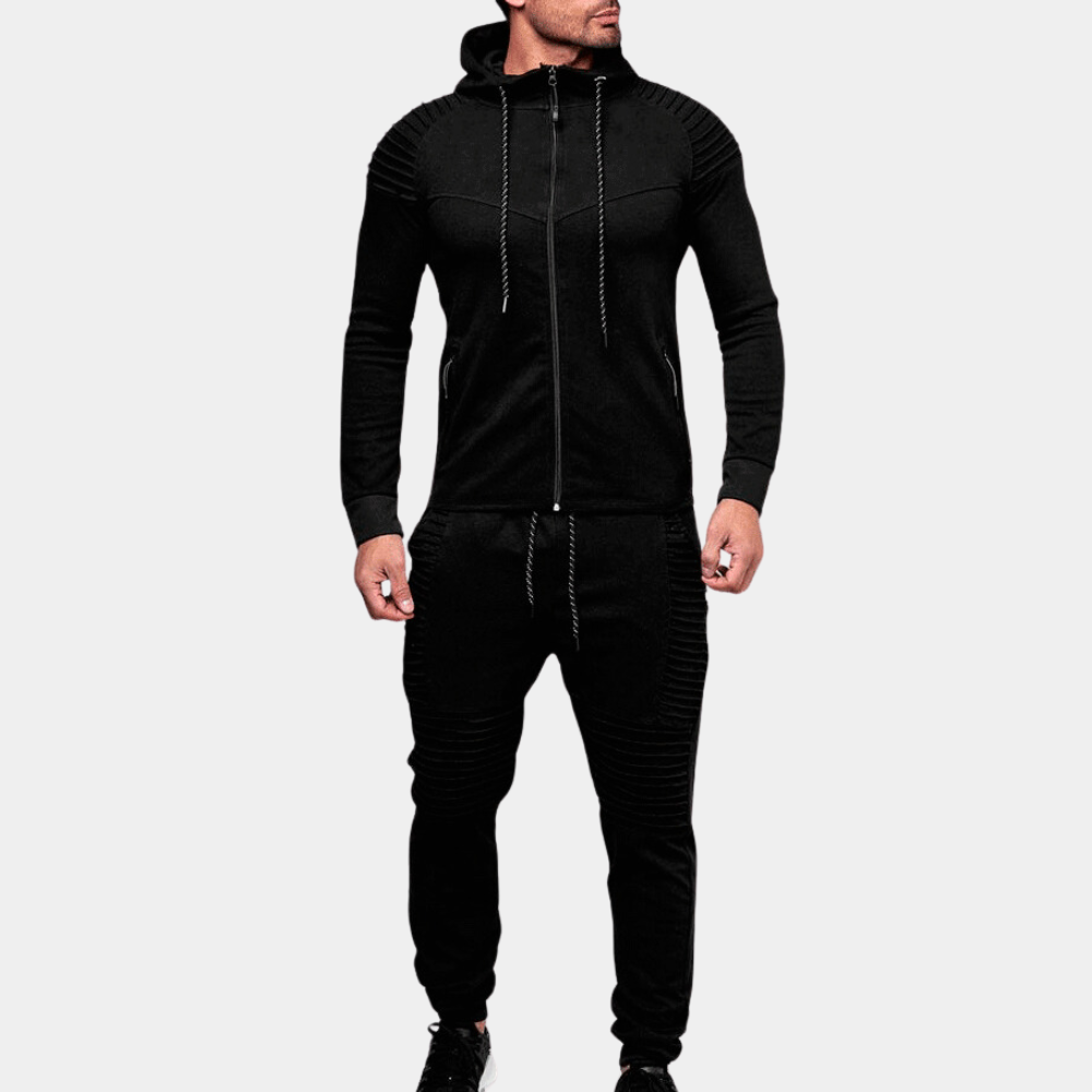 Francesco | Tuta sportiva leggera per uomo