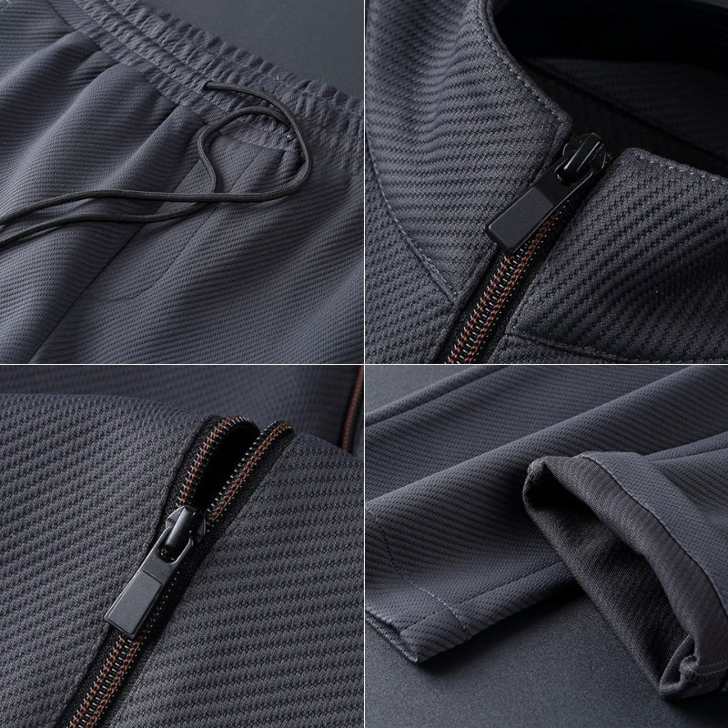 Alessandro | Tuta sportiva premium per uomo