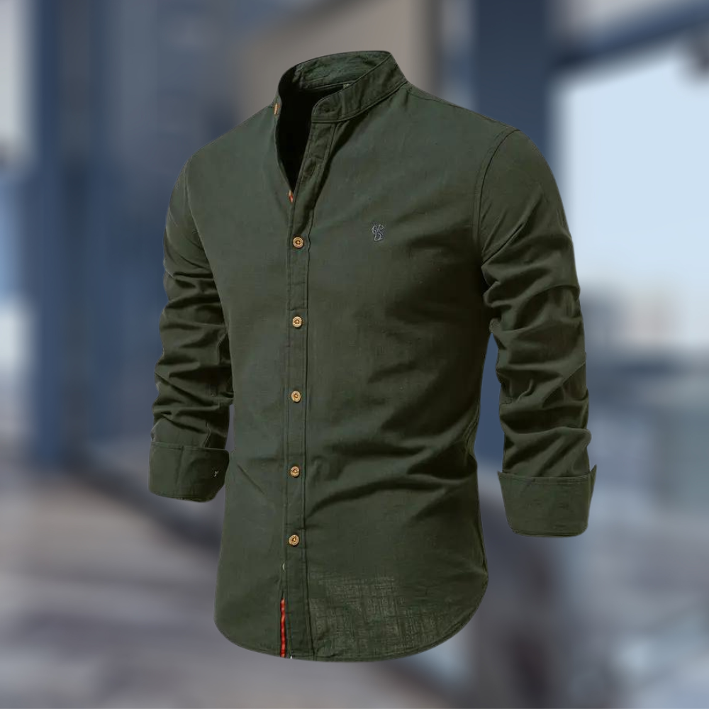 Antonio - camicia