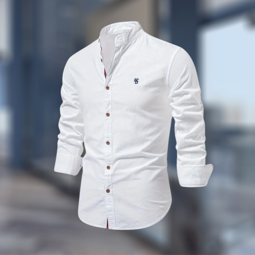 Antonio - camicia