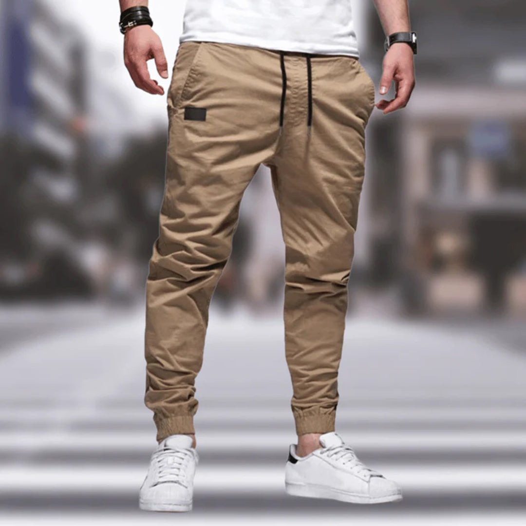 Pantaloni Cargo
