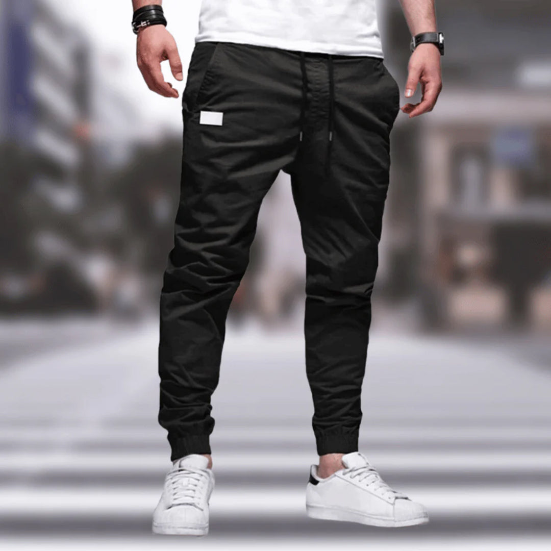 Pantaloni Cargo