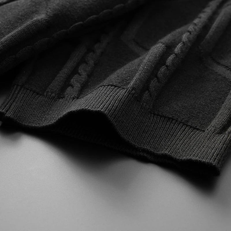 Polo Uomo a Maniche Corte Elegante