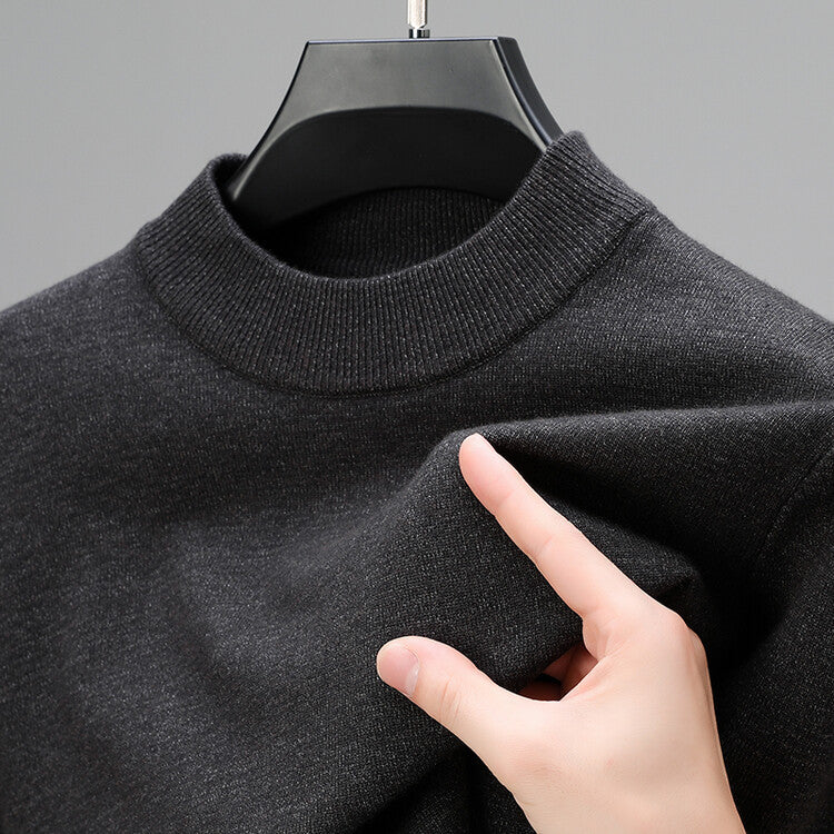 Riccardo | Felpe di lusso in cashmere per uomo