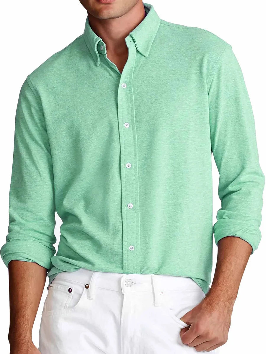 Lorenzo | camicia casual