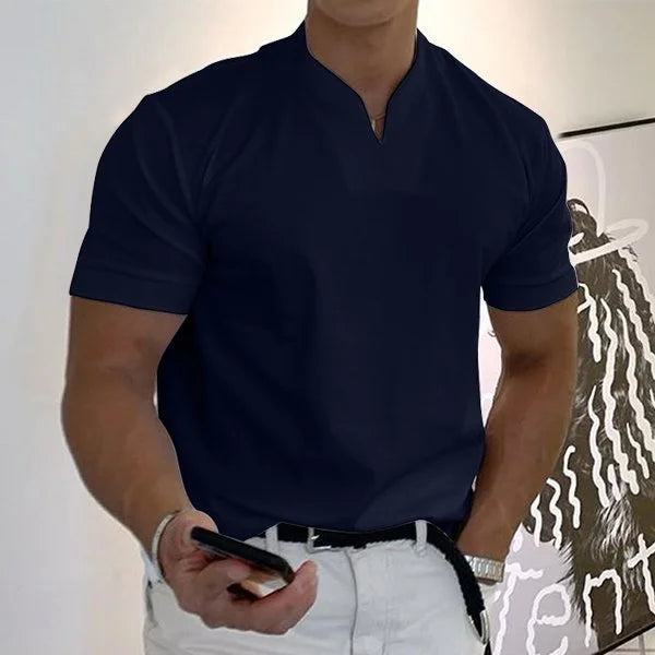 Marco - Maglietta da Uomo per l'Estate