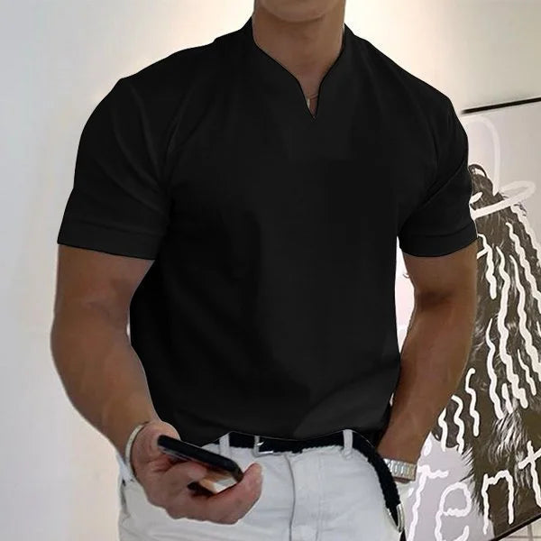 Marco - Maglietta da Uomo per l'Estate