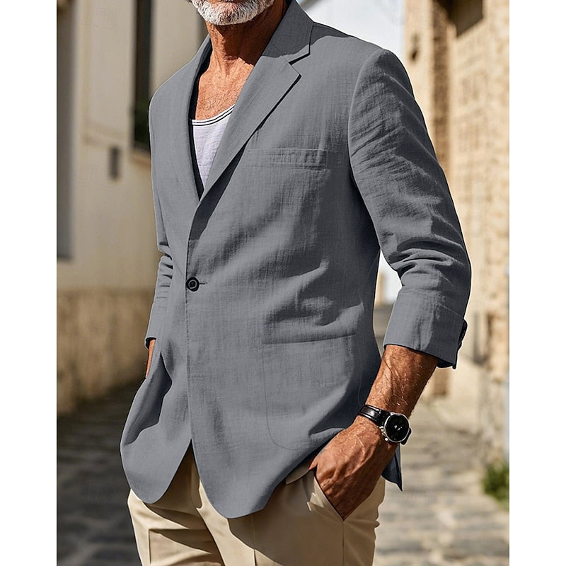 Alessandro – Blazer classico
