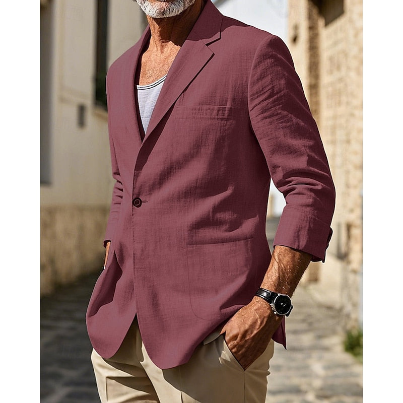 Alessandro – Blazer classico