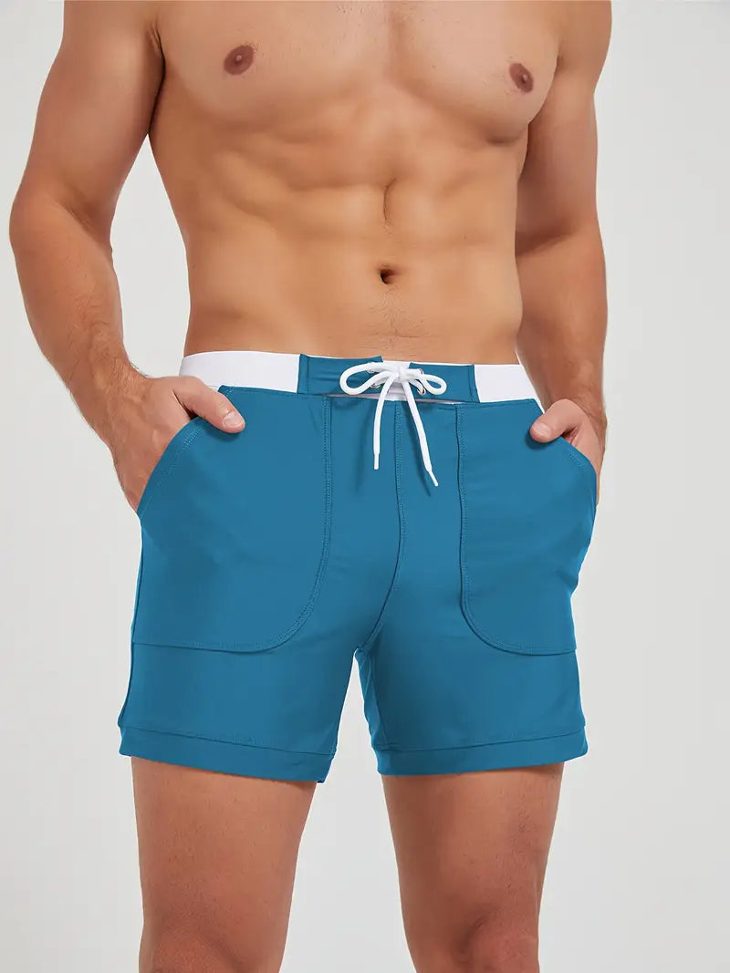 Francesco - Costume da Bagno per Uomini
