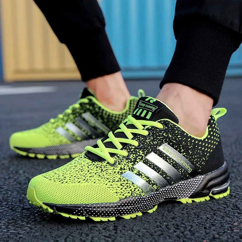 Scarpe da Corsa Confortevoli per Allenamenti di Corsa Dinamici