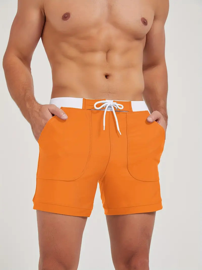 Francesco - Costume da Bagno per Uomini