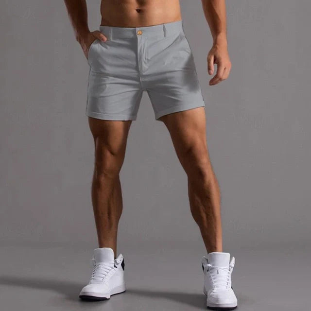 Salvatore | Pantaloncini estivi comodi uomo