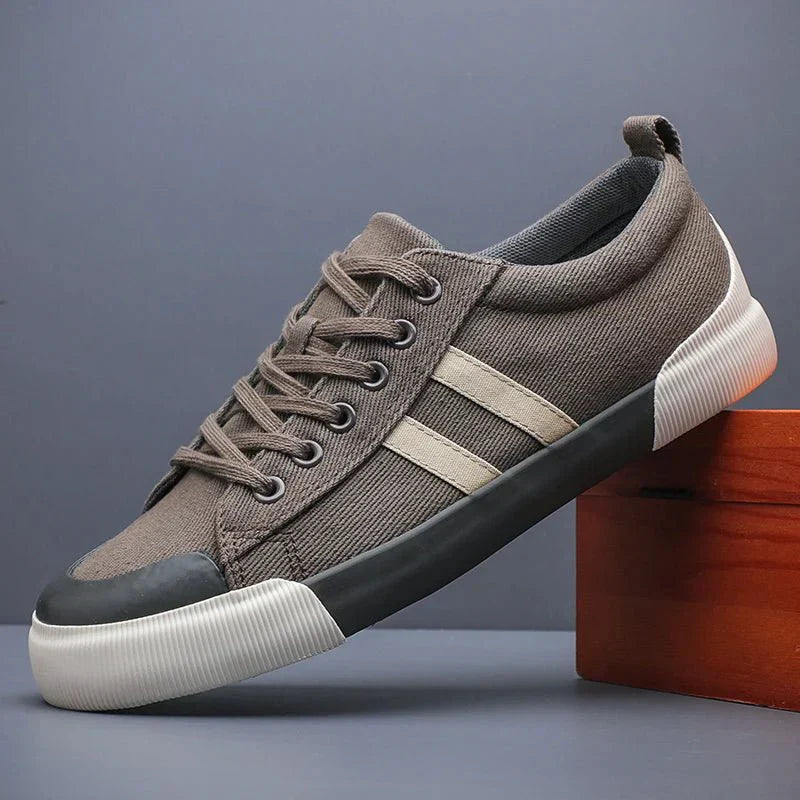 Luca - Sneakers Uomo Comfortevoli