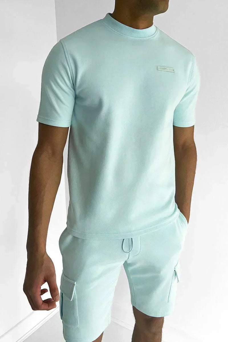 Set Elegante Due Pezzi Uomo