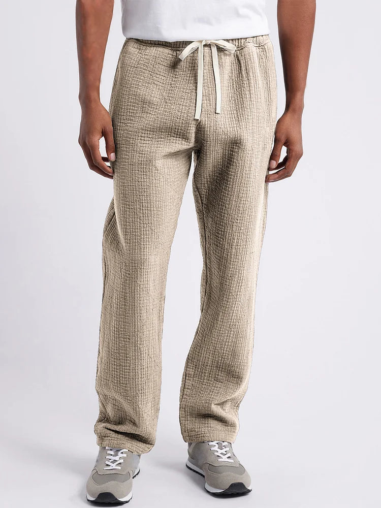 Lorenzo | pantaloni estivi traspiranti