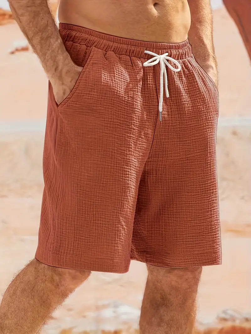 Shorts Comodi e Casual