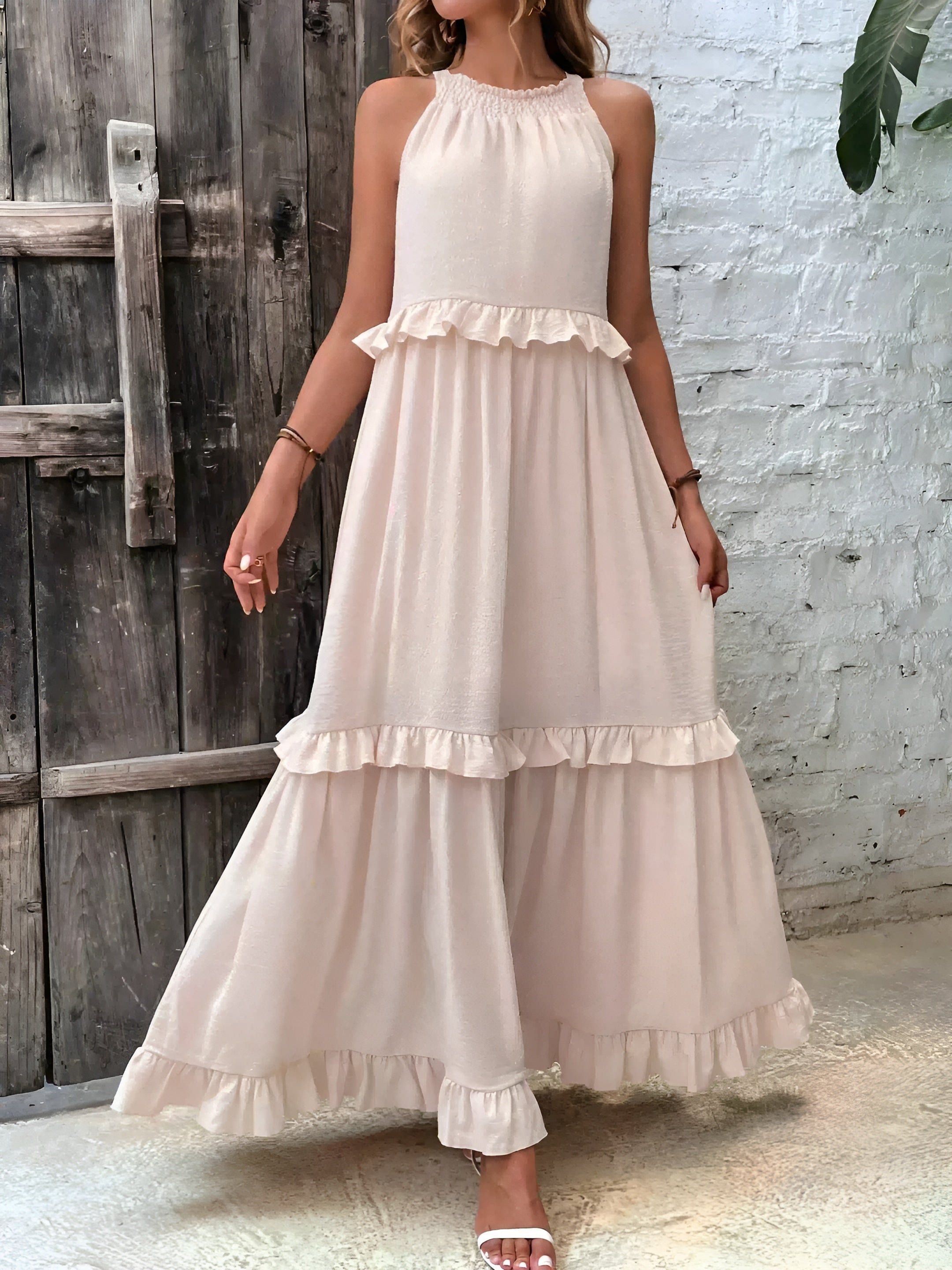 Yria - Abito elegante