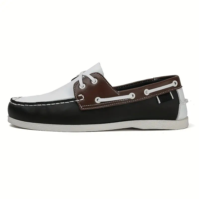 Michele - Scarponcini Retro per Uomo