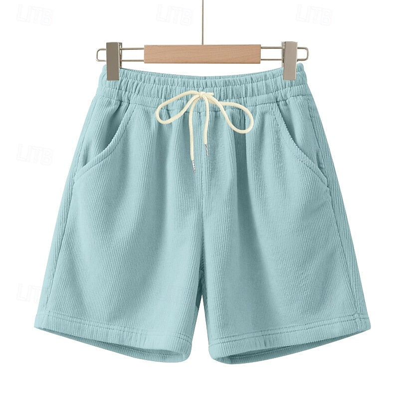Simone | Pantaloncini Estivi Casual