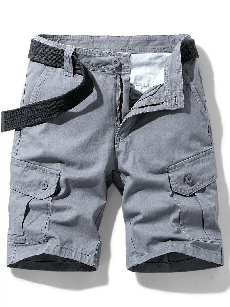 Pantaloncini cargo