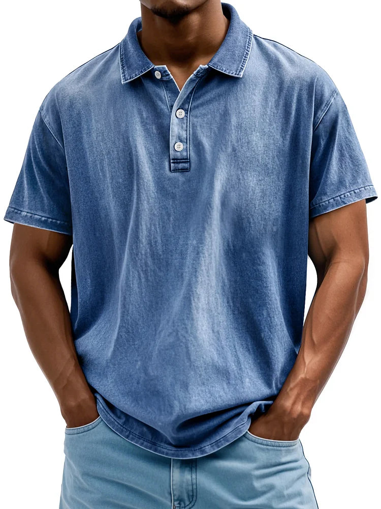 Polo Vintage Classico