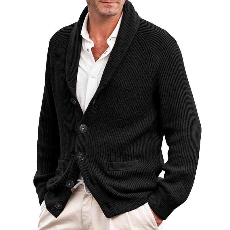 Cardigan in Maglia per Autunno/Inverno