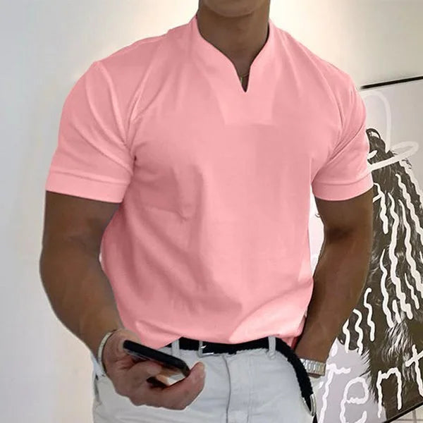 Marco - Maglietta da Uomo per l'Estate