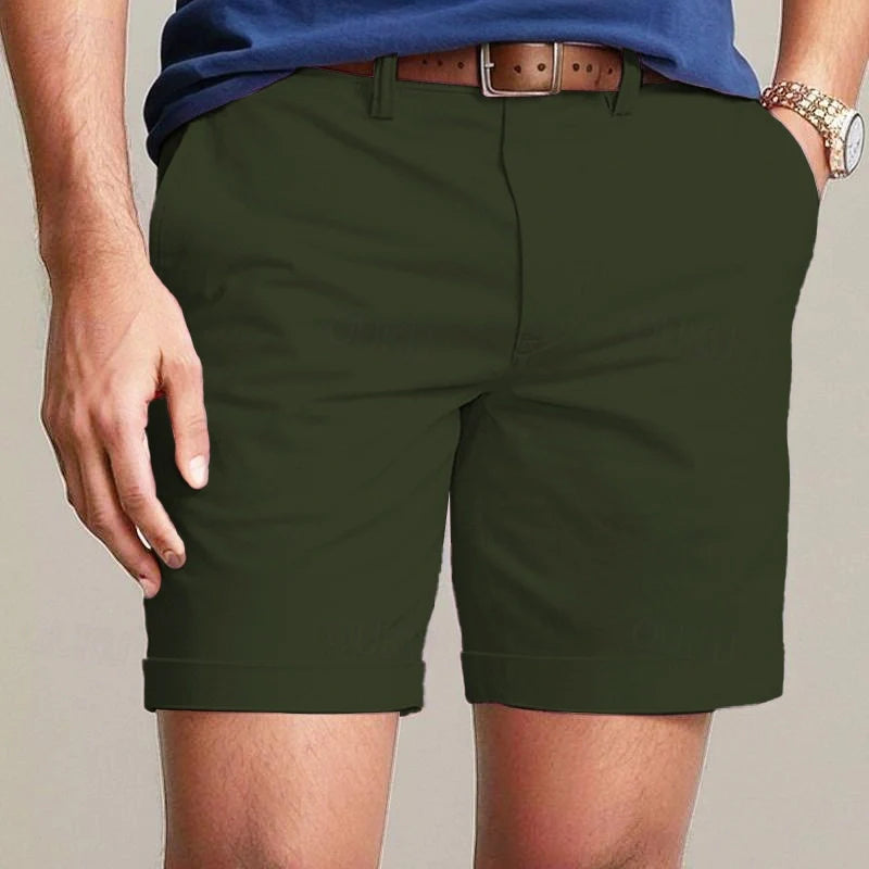 Michele | Pantaloncini estivi comodi uomo