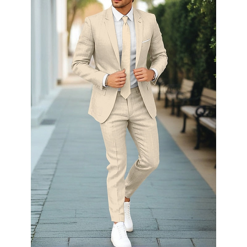 Alessandro - Completo casual 2 pezzi