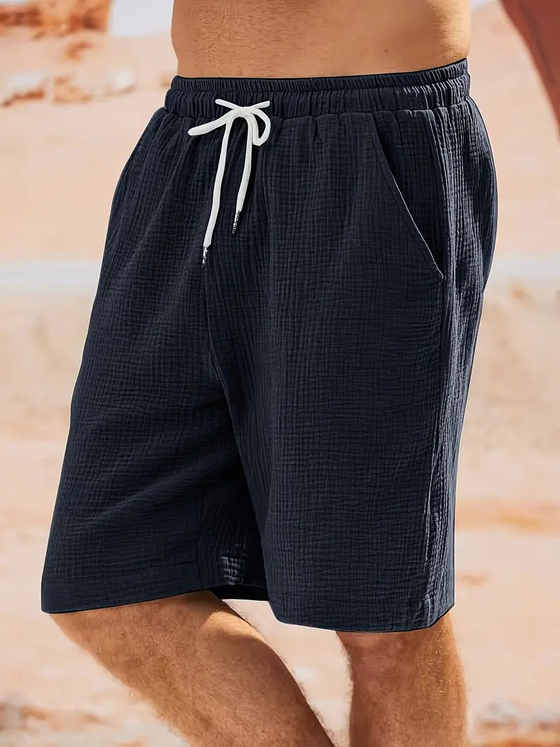 Shorts Comodi e Casual