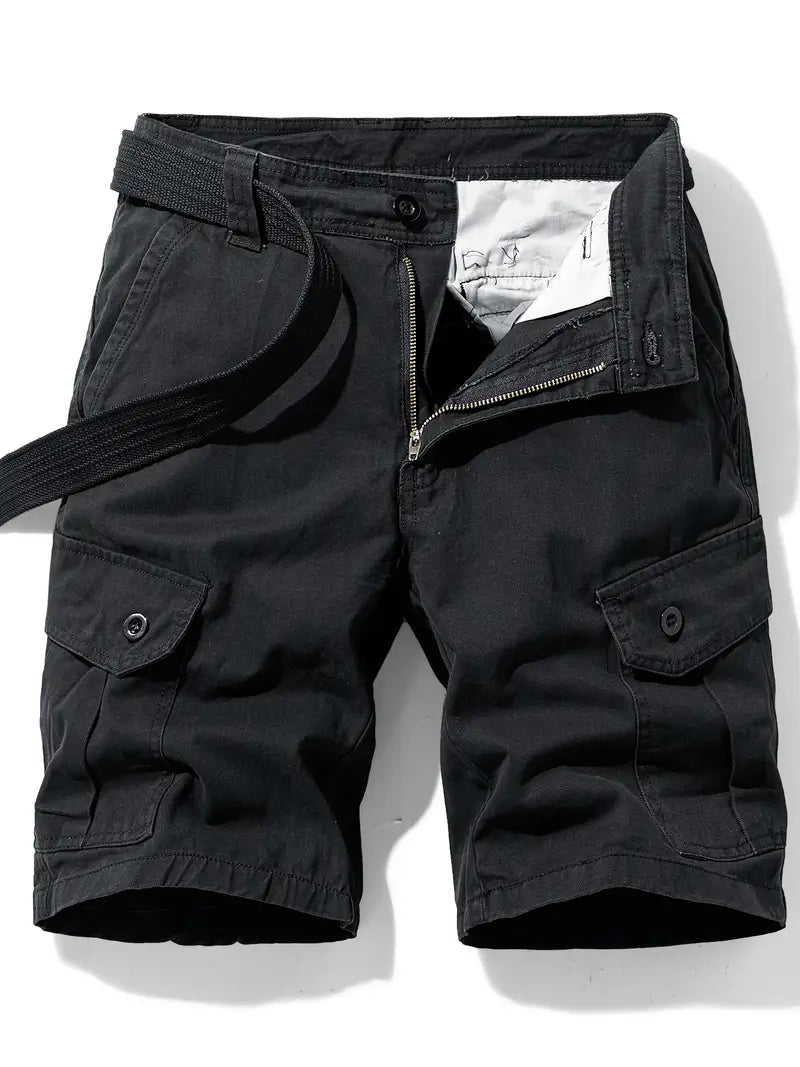 Pantaloncini cargo