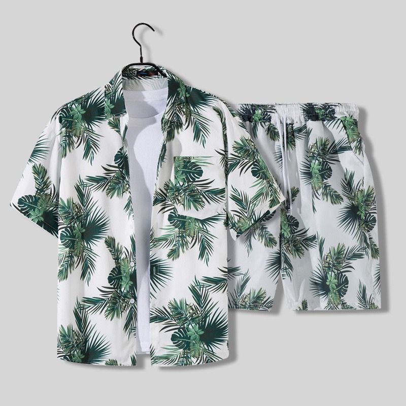 Set Estivo alla Moda