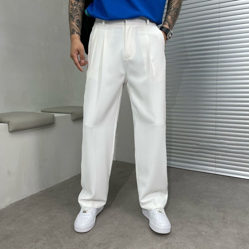Pantaloni Casual Eleganti