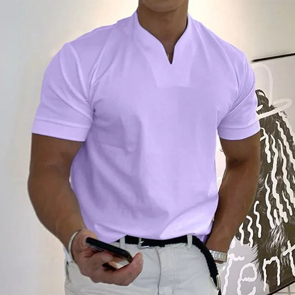 Marco - Maglietta da Uomo per l'Estate