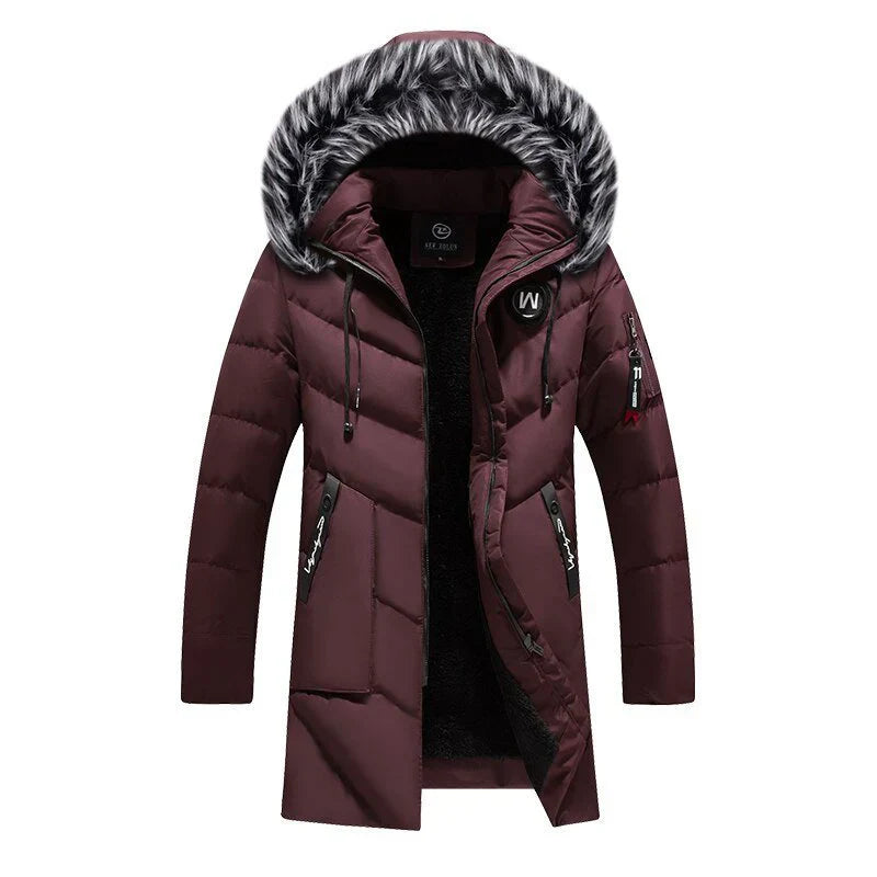 Giacca Invernale