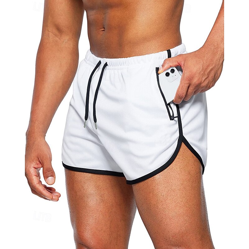 Davide | Pantaloncini Comfort Casual