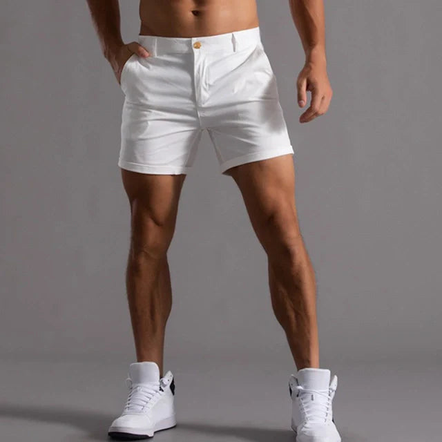 Salvatore | Pantaloncini estivi comodi uomo