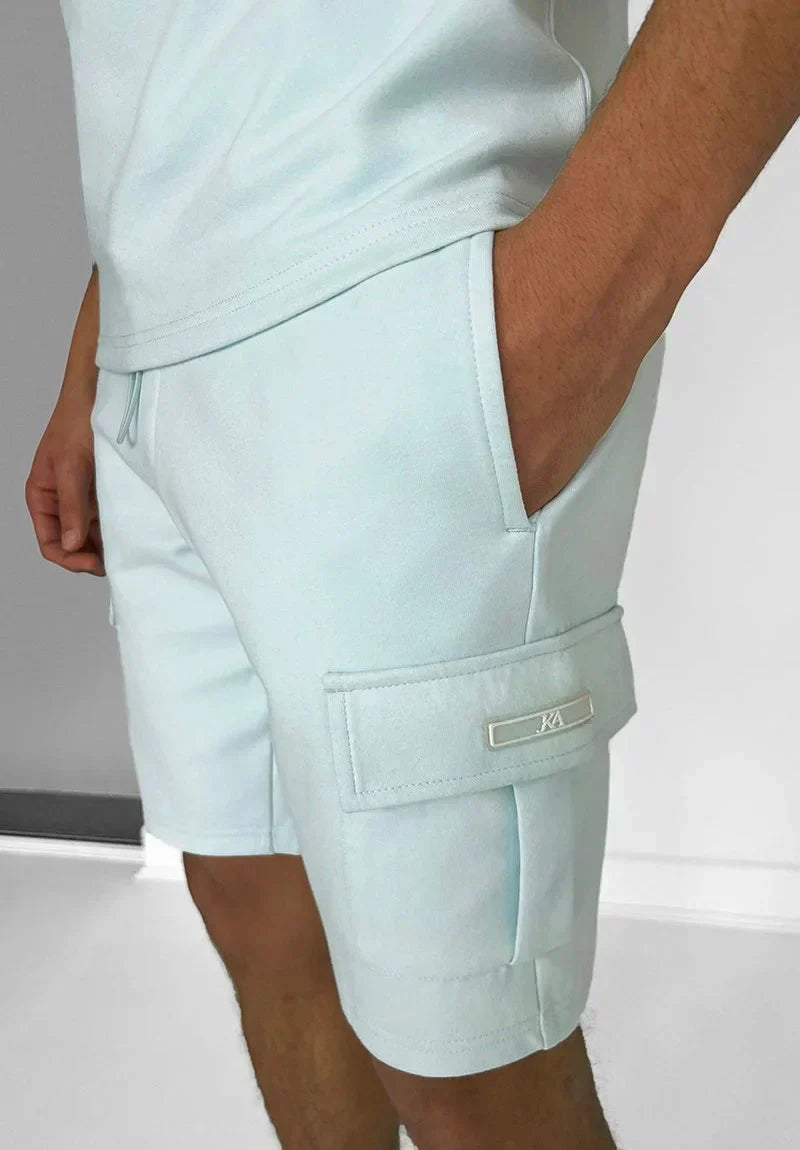 Set Elegante Due Pezzi Uomo