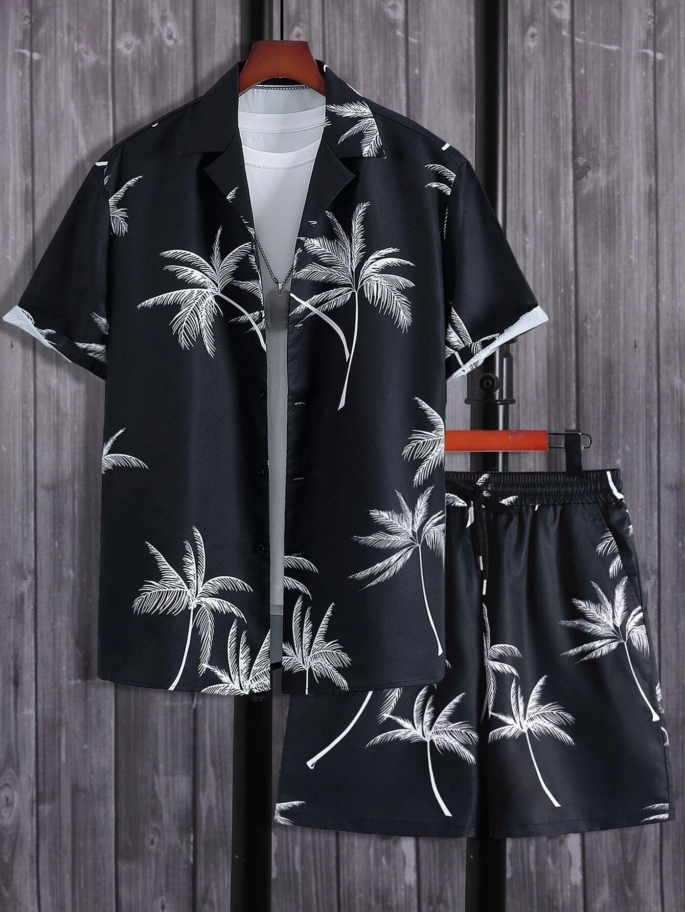 Set Estivo alla Moda