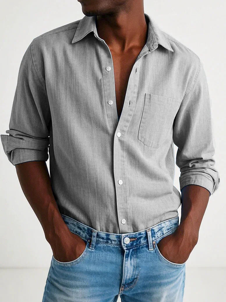 Alessio | camicia casual