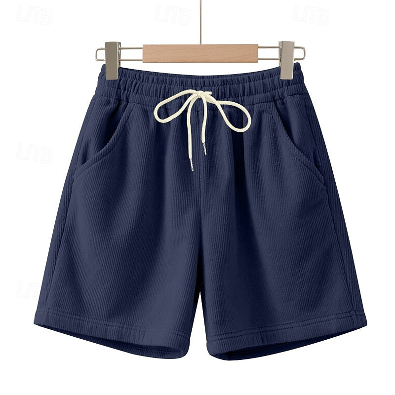 Simone | Pantaloncini Estivi Casual