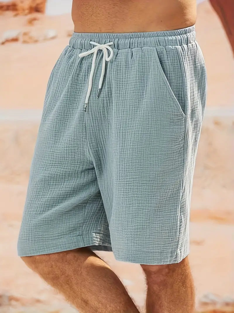 Pantaloncini Comodi e Casual