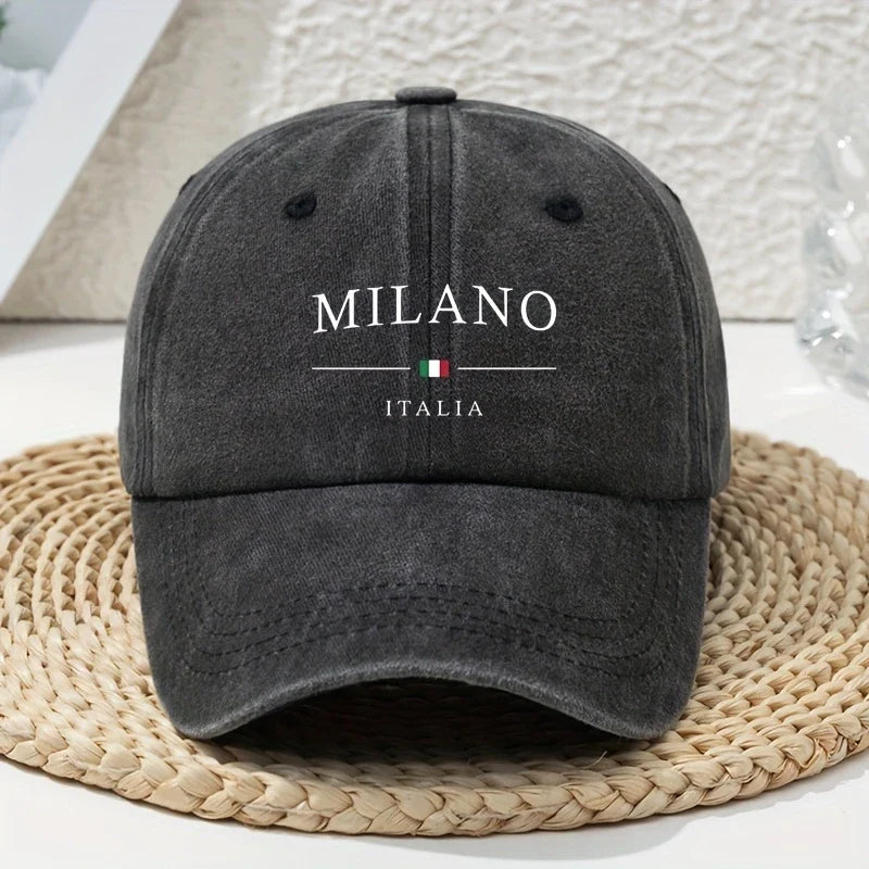 Matteo | Cappello Milano